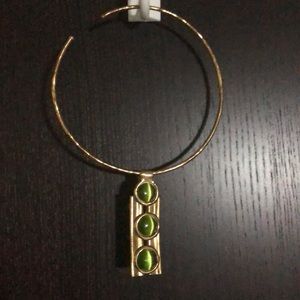 Custom choker